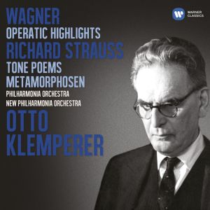 收聽Otto Klemperer的Götterdämmerung - Siegfried's Funeral March (2002 Remastered Version) (2002 Digital Remaster)歌詞歌曲