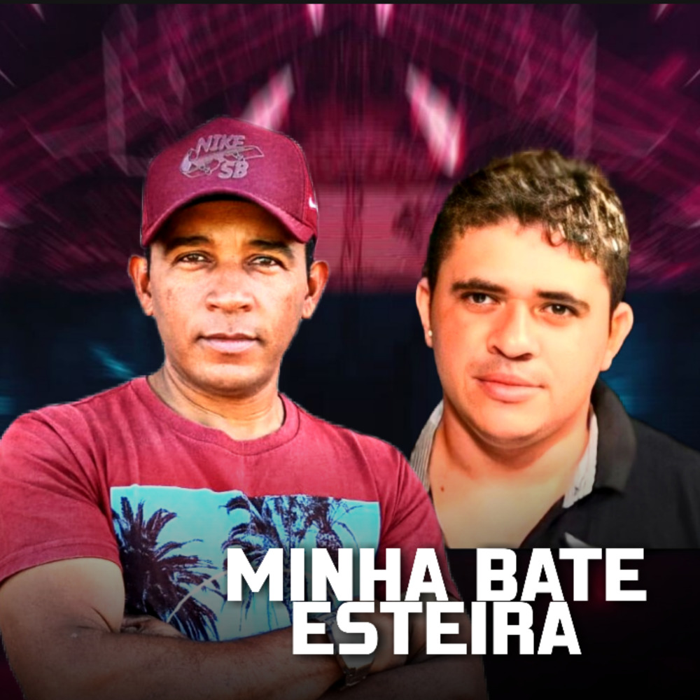 Minha Bate Esteira
