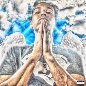 ดาวน์โหลดและฟังเพลง Just Me N God (Explicit) พร้อมเนื้อเพลงจาก Bikkab