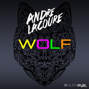 ดาวน์โหลดและฟังเพลง Wolf (Extended Mix) พร้อมเนื้อเพลงจาก Andre Lacoure