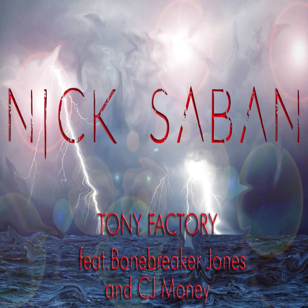 Nick Saban (Explicit)