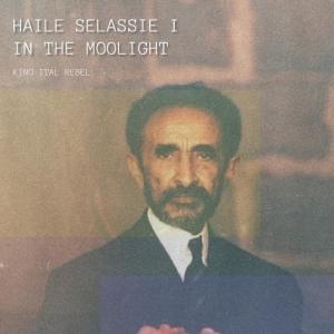 อัลบัม Haile Selassie I In The Moonlight ศิลปิน King Ital Rebel
