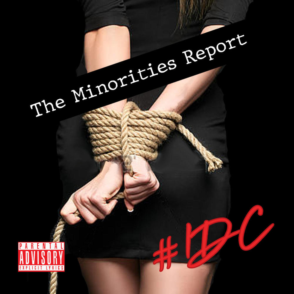 #IDC (I Don't Care) [feat. 2weex, K. Jackson & J. So] (Explicit)