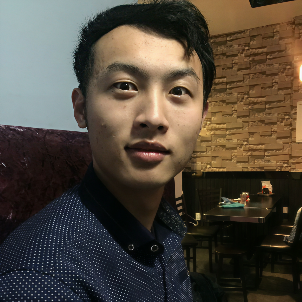 李冠辰