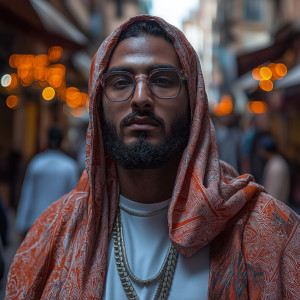 default playlist img