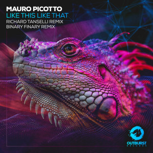ดาวน์โหลดและฟังเพลง Like This Like That (其他) พร้อมเนื้อเพลงจาก Mauro Picotto