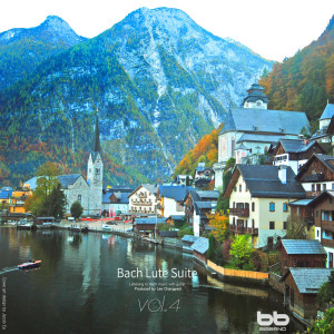 Listen to Bach: Lute Suite No.4 in E major BWV 1006a - V Menuett II song with lyrics from Lullaby & Prenatal Band