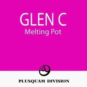 Album Melting Pot oleh Glen C