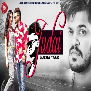 Listen to Judai song with lyrics from Sucha Yaar