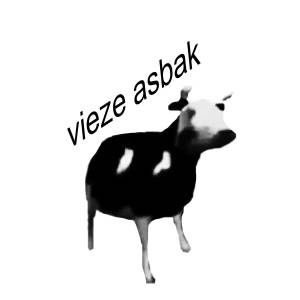 ดาวน์โหลดและฟังเพลง Polish Cow พร้อมเนื้อเพลงจาก Vieze Asbak
