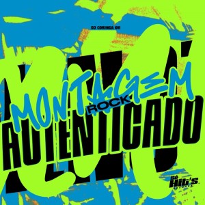 Listen to Montagem Rock Autenticado (Explicit) song with lyrics from DJ Coringa 011