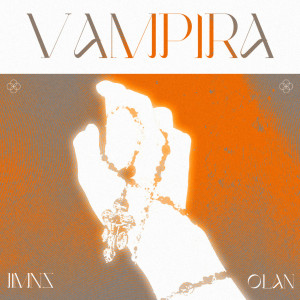Album Vampira from Olan