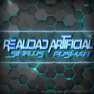 Album Realidad artificial from Sinflus