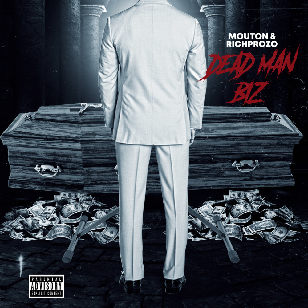 Dead Man Biz (Explicit)