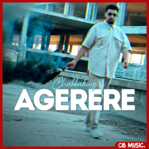 Listen to Agerere song with lyrics from Chabbaking