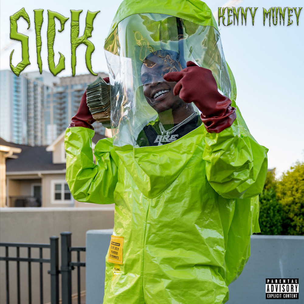 Sick (Explicit)