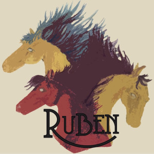 Dengarkan Fruit Song lagu dari Ruben dengan lirik