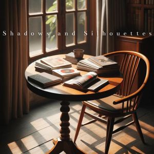 Background Instrumental Music Collective的專輯Shadows and Silhouettes (Jazz Impressions for Quiet Moments)