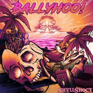 ดาวน์โหลดและฟังเพลง Under the Sun พร้อมเนื้อเพลงจาก Ballyhoo!