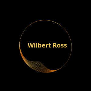 Wilbert Ross的專輯Ocean Eyes