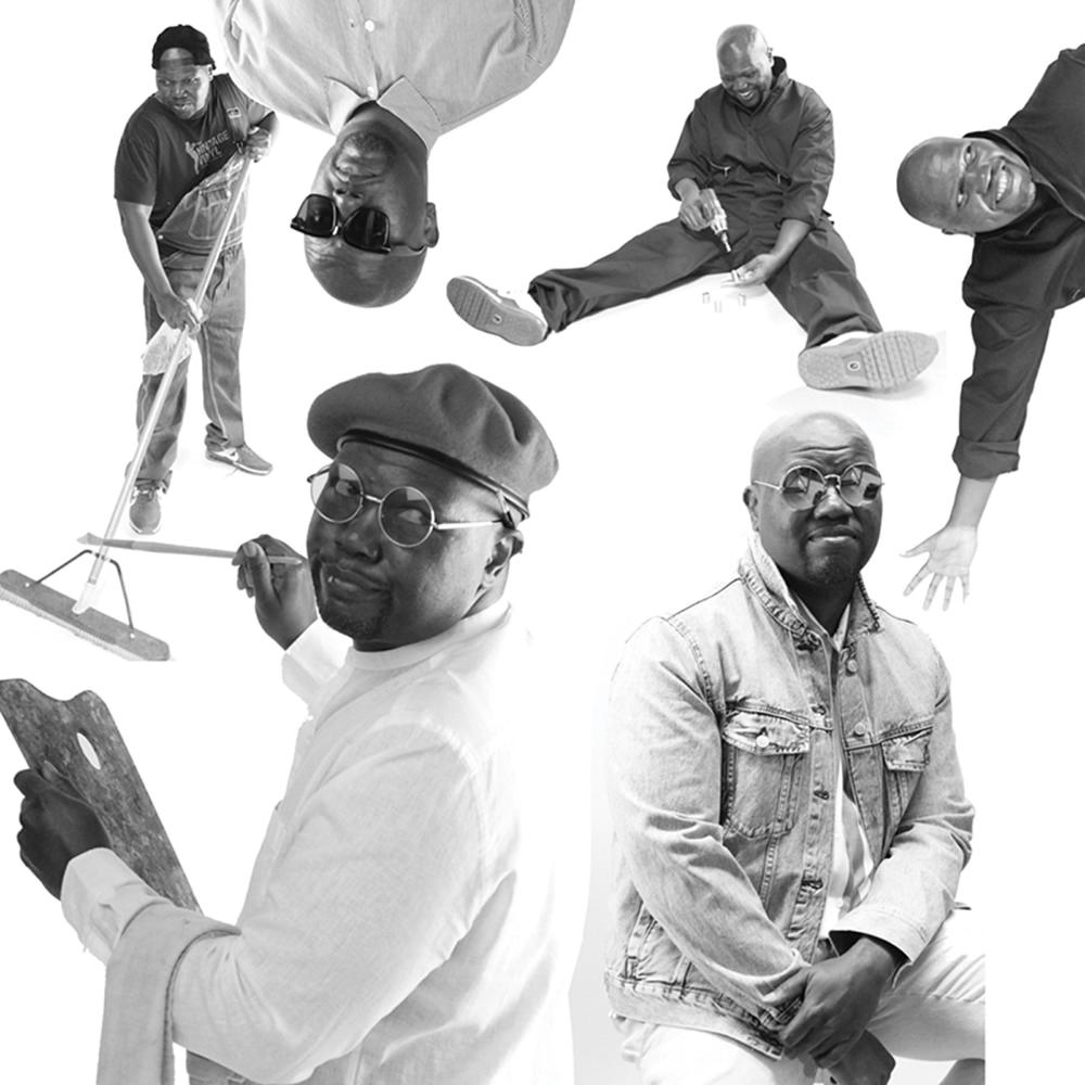 Mind Over Matter (feat. Zackey Force Funk, Jimetta Rose, Quelle Chris, XL Middleton, Moniquea, Nita Darling, & 5-D) (I, Ced Remix) (Explicit) (Remix)