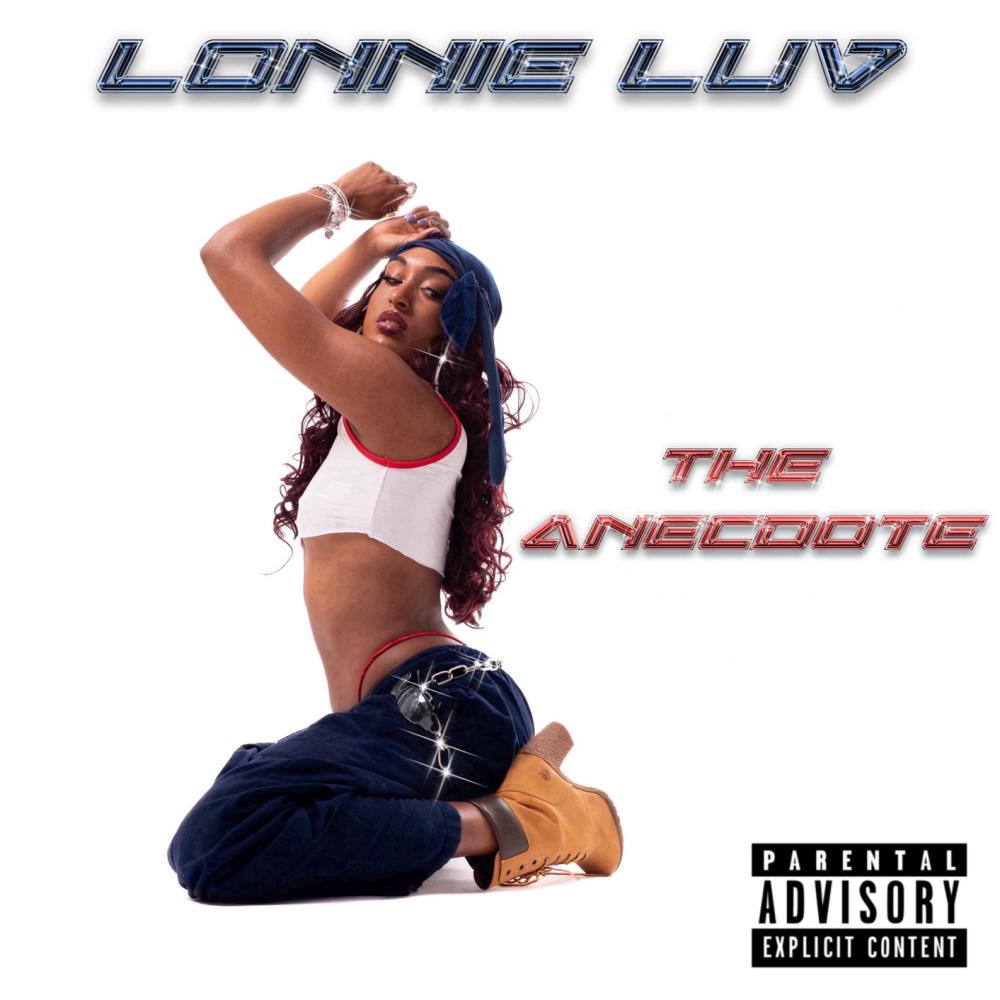 THE ANECDOTE (Explicit)