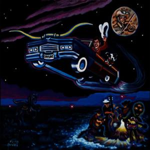 收聽Doug Moreland的Play Me Back in Time歌詞歌曲