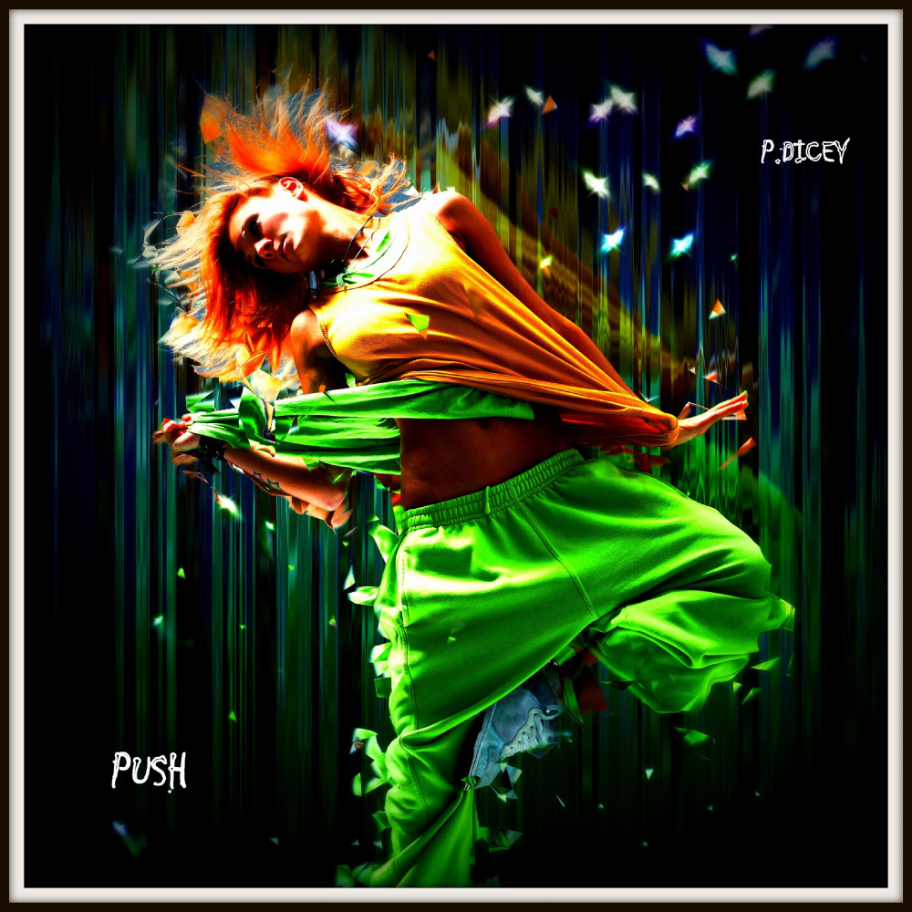 Push (Explicit)