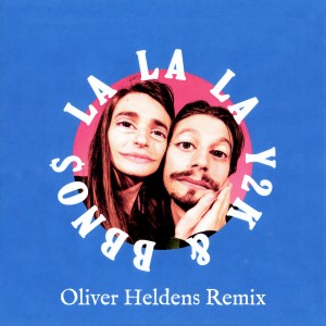 收聽Y2K的Lalala (Oliver Heldens Remix) (Oliver Heldens Remix|Explicit)歌詞歌曲