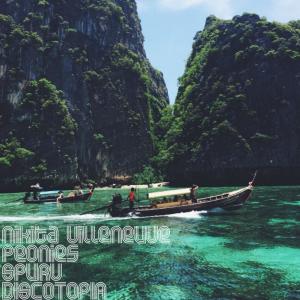 ดาวน์โหลดและฟังเพลง Baltic Shore พร้อมเนื้อเพลงจาก Peonies