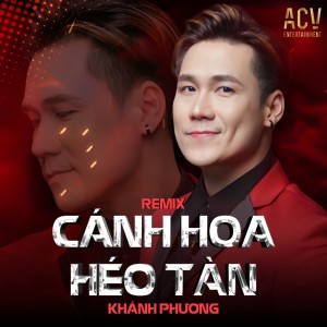 Album Cánh Hoa Héo Tàn (Short Acv) from 