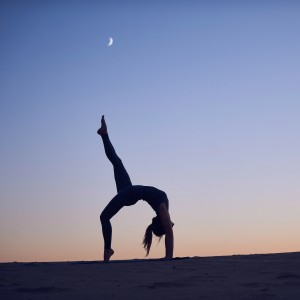 อัลบัม Peaceful Sounds for Evening Yoga Harmony ศิลปิน 432 Vibrations
