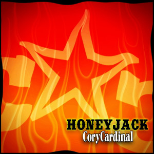 Album Honeyjack from Cory Cardinal