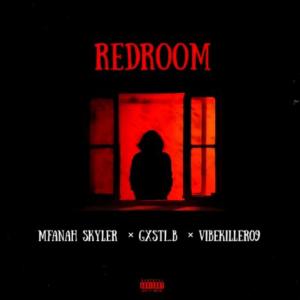 Album REDROOM (Explicit) from Mfanah Skyler