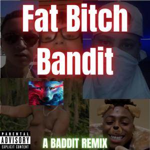 อัลบัม Fat Bitch Bandit (Explicit) ศิลปิน DOM