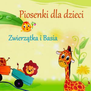 ดาวน์โหลดและฟังเพลง Zwierzatka i Basia พร้อมเนื้อเพลงจาก Dzieciecy Zespól Zbyszka Kaczmarczyka