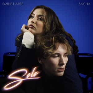 Album Solo from Sacha