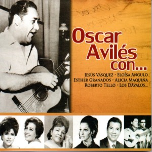 Listen to Natividad del Alma song with lyrics from Oscar áviles