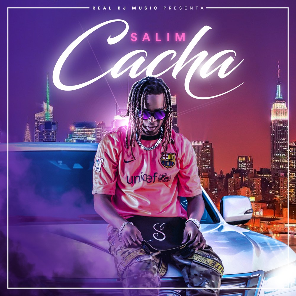 Cacha (Explicit)