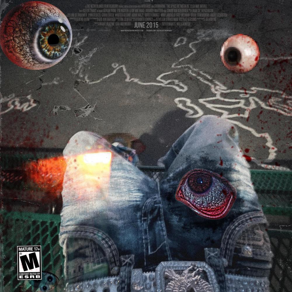 Smoking on (Explicit)