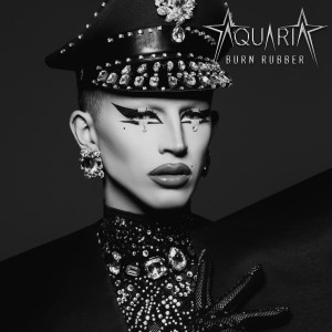 ดาวน์โหลดและฟังเพลง Burn Rubber พร้อมเนื้อเพลงจาก Aquaria