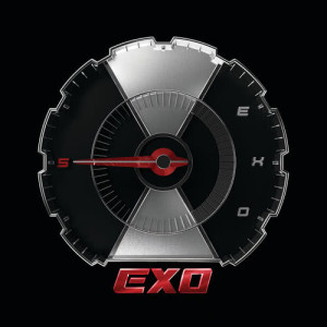อัลบัม DON’T MESS UP MY TEMPO – The 5th Album ศิลปิน EXO