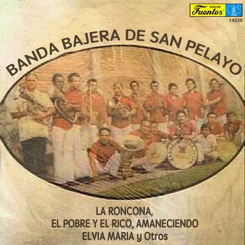 Amaneciendo (Instrumental)