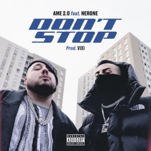 Album Don't Stop (Explicit) from 