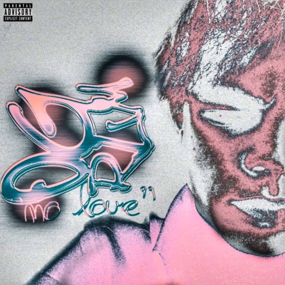 No Love (Explicit)