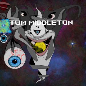 Tom Middleton的專輯Sight