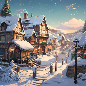 ดาวน์โหลดและฟังเพลง Fresh Snow พร้อมเนื้อเพลงจาก penmal