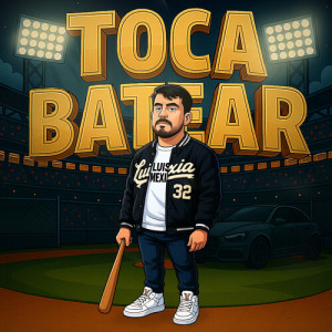 Toca Batear dari Luis Mexia