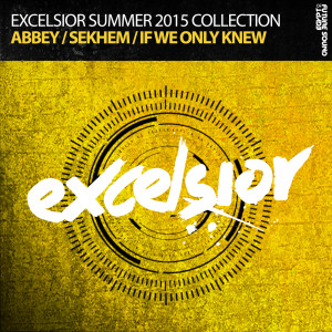 Nianaro的專輯Excelsior Summer 2015 Collection