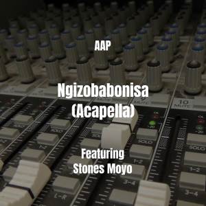 ดาวน์โหลดและฟังเพลง Ngizobabonisa (Acapella|Explicit) พร้อมเนื้อเพลงจาก AAP